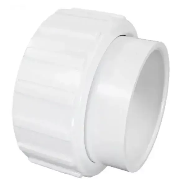 UNION-NUT/TAIL,2IN SLIP,BUTTRESS THRD