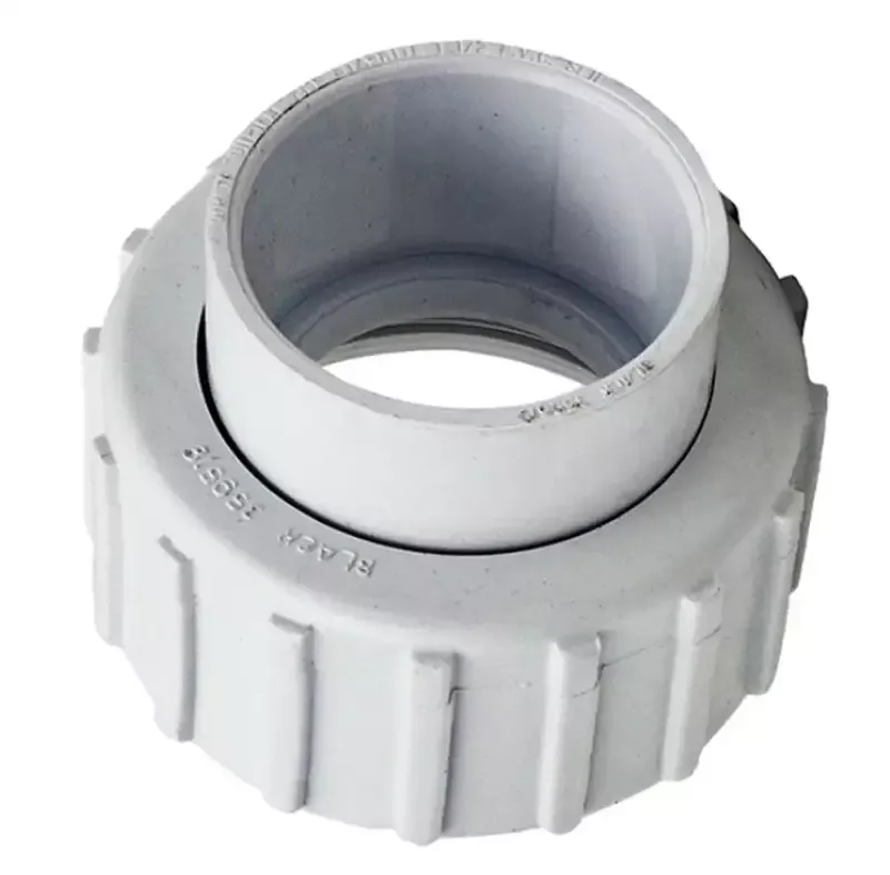 Union Pack for skid system