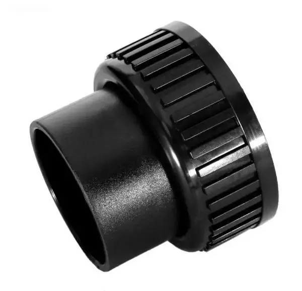 Union Set, nut, end, o-ring for pipe