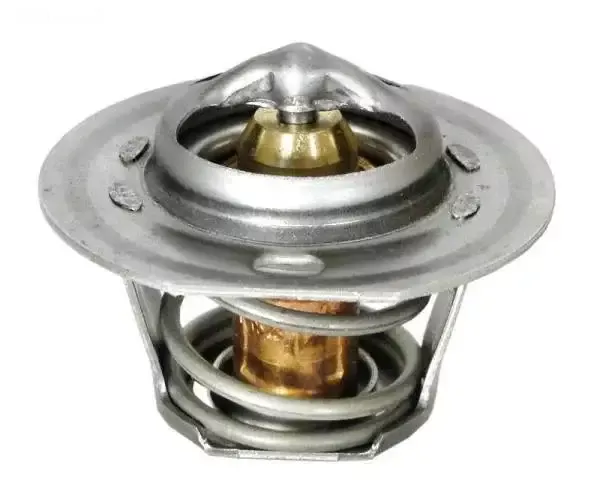 Unitherm Governor
