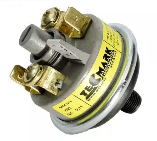 UNIVERSAL PRESSURE SWITCH