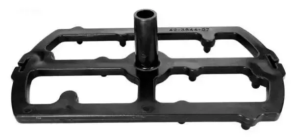 Upper Support Plate