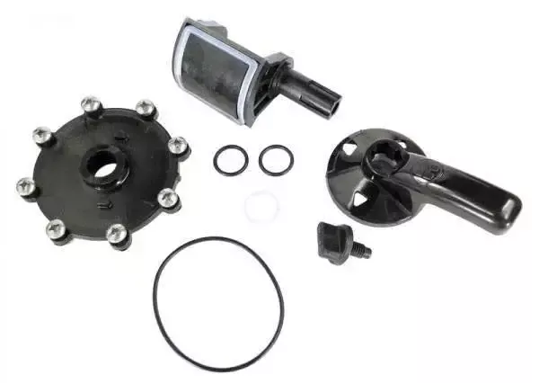 Upper Valve Kit, inc.#s 1-5