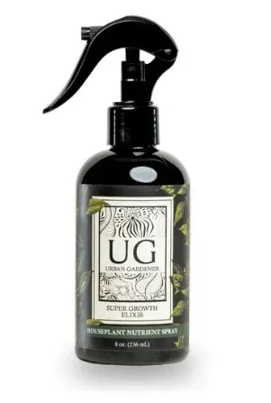 Urban Gardener Super Growth Elixir