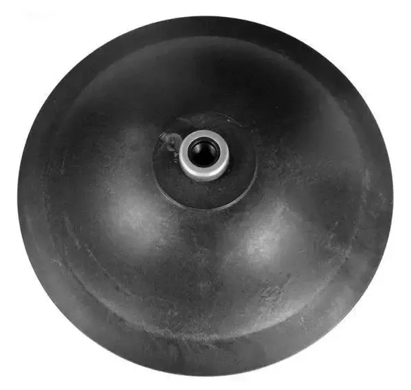 V-Band Lid Assembly