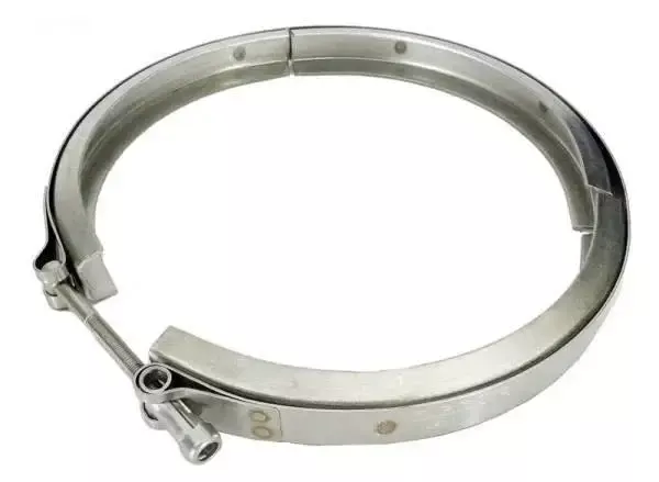 V-Clamp
