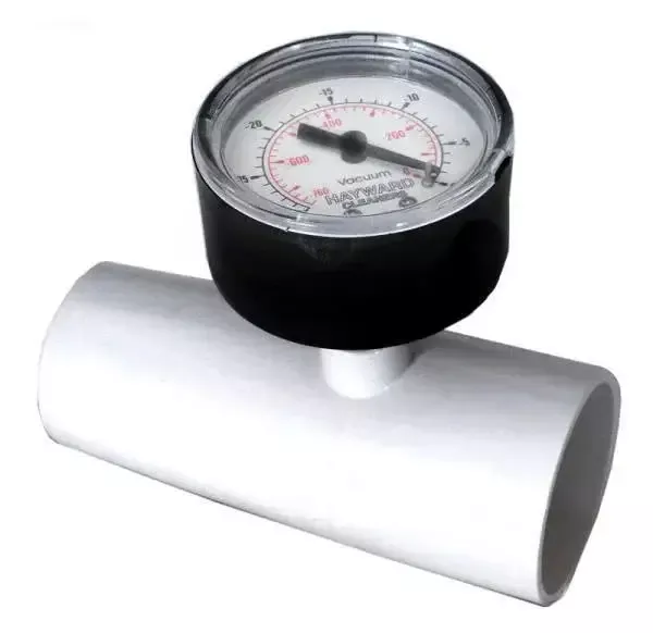 Vacuum Gauge