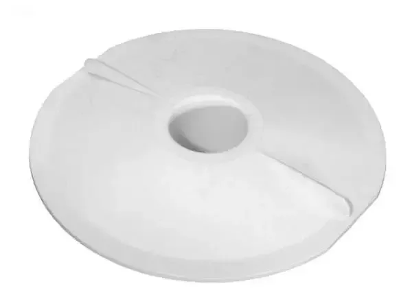 Vacuum Plate