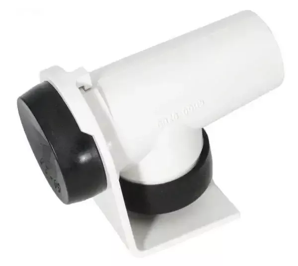Vacuum Regulator Assembly