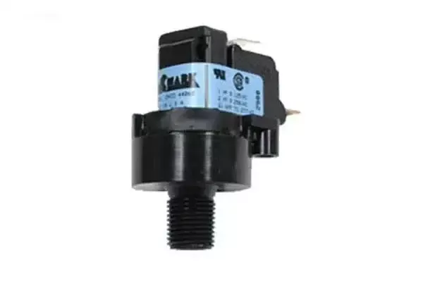 Vacuum Switch 1/8″ Npt Spdt