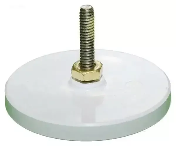 Valve Assy. Floor Inlet