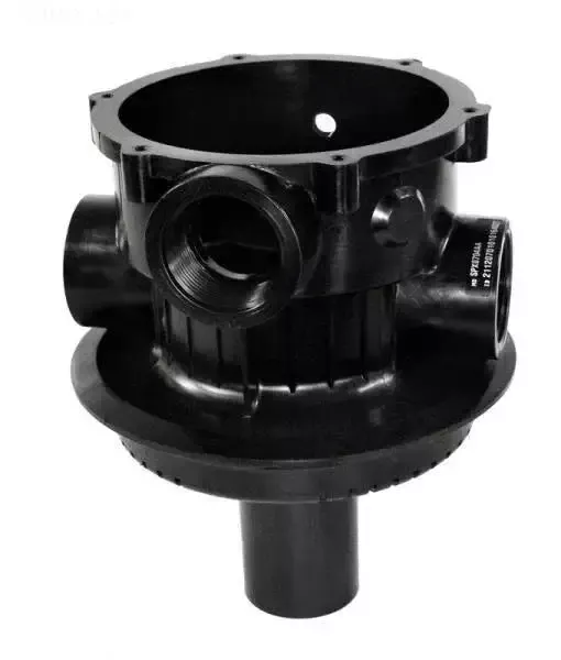 Valve Body w/Diffuser