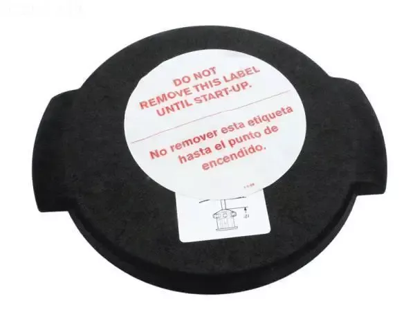 Valve Lid