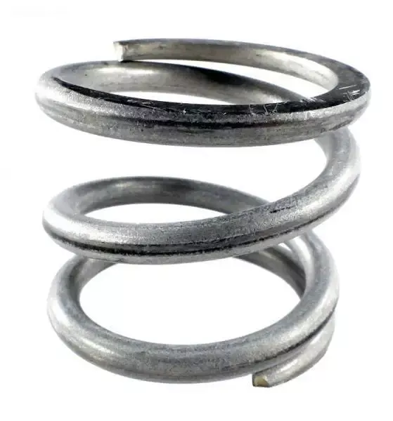 Valve spring