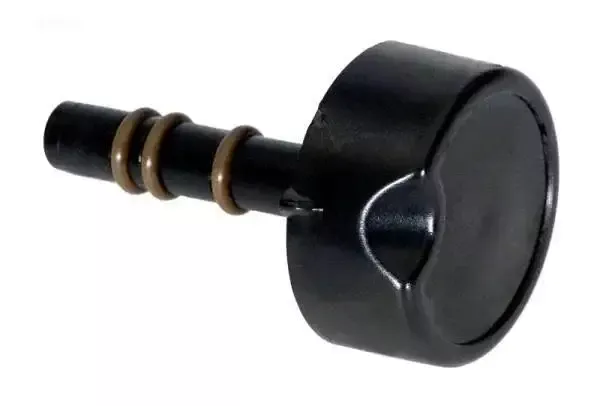 Valve Stem Assembly