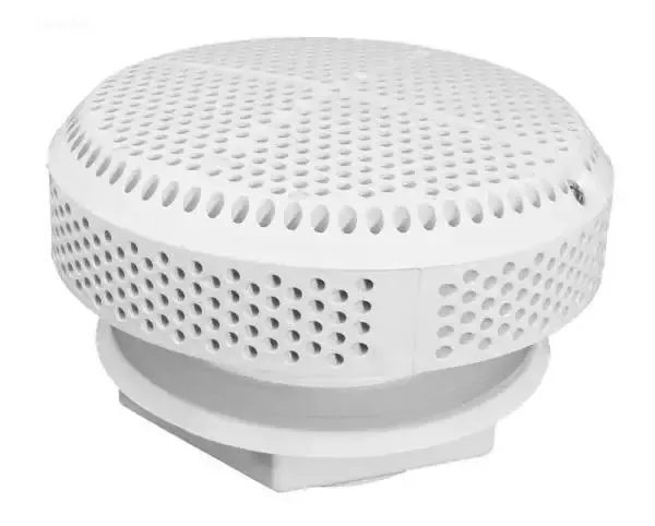 Vgb Super Hi-Flo Suction Assy