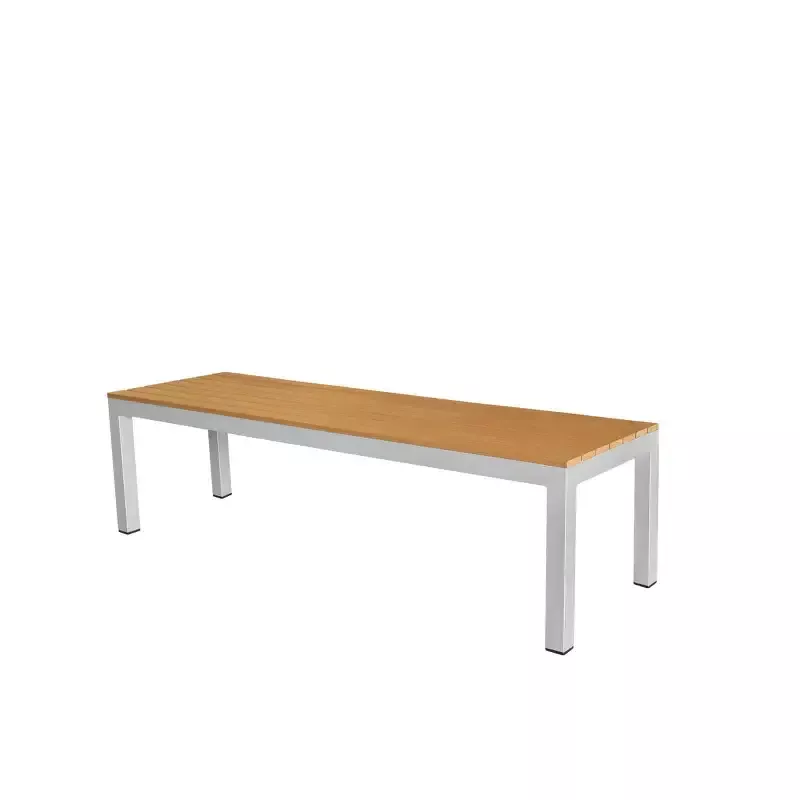 Vienna Backless Bench – On Clearance