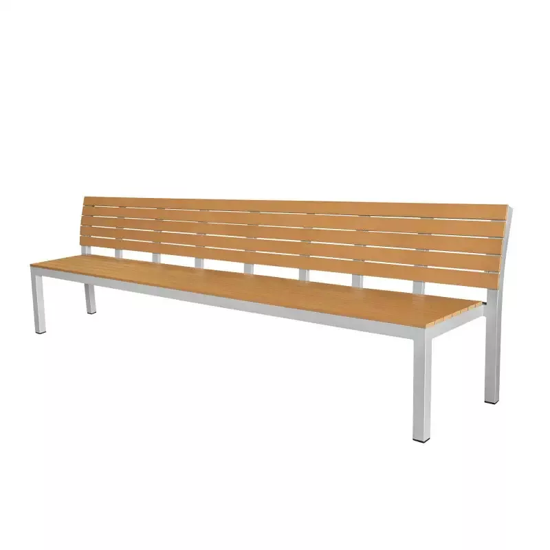 Vienna Highback Bench – On Clearance