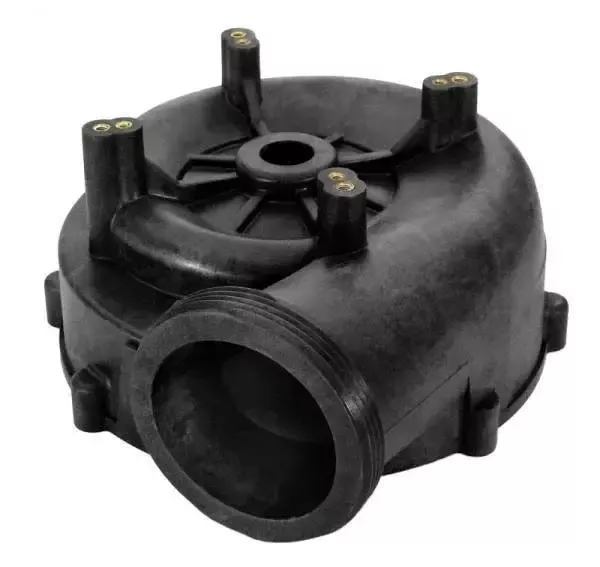 Volute, 48/56 frame, 6.3″ dia.