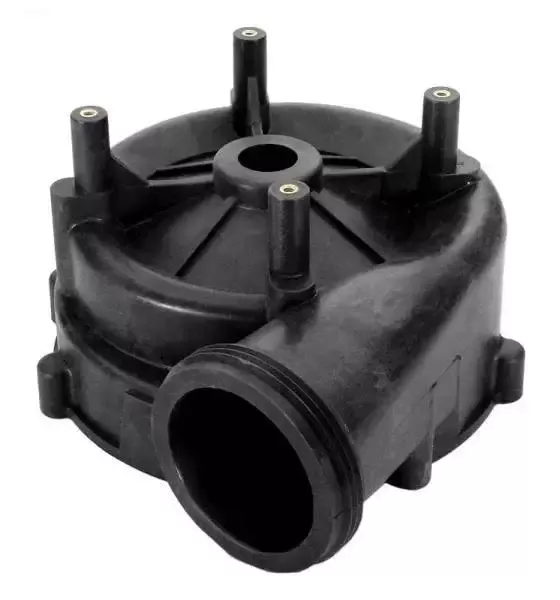 Volute, 48 frame (a)
