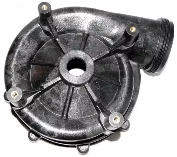 Volute, 56 fr, 6.1″ dia. (a)