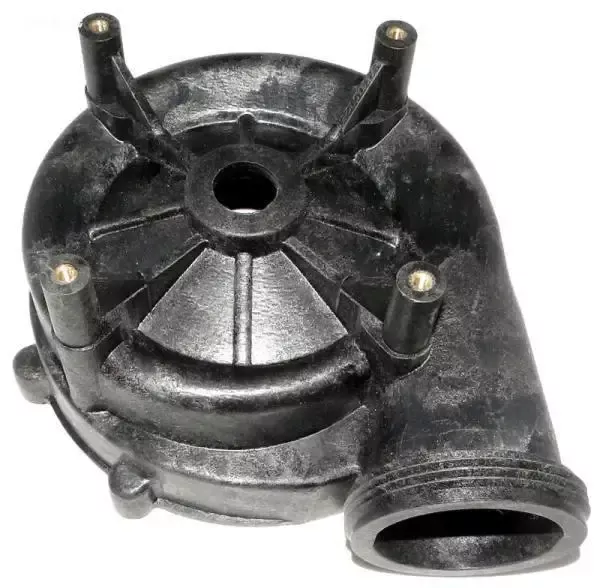 Volute, 56 frame, 6.3″ diameter