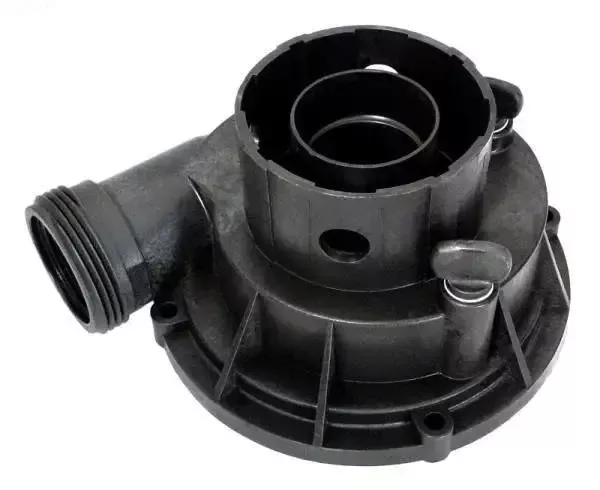 Volute Assembly