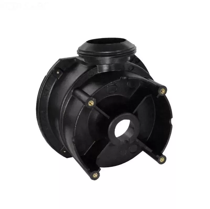 Volute, JZ style pump only