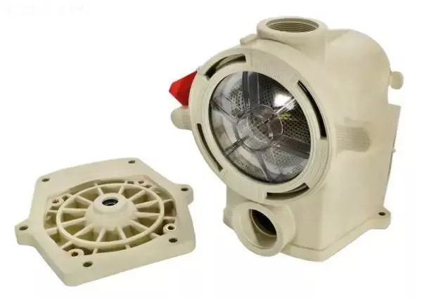 Volute, WFE Spot