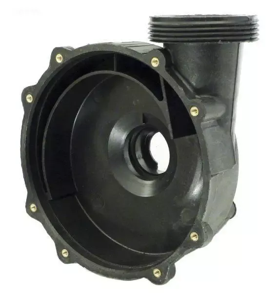 Volute with Inserts