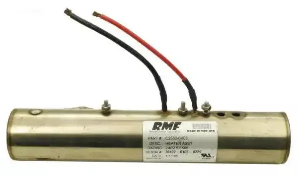 VULCAN ASSY 5.5KW 240V NO BOX