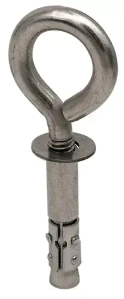 WALL ANCHOR SET