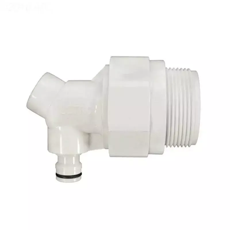Wall Fitting, 1-1/2″, Complete