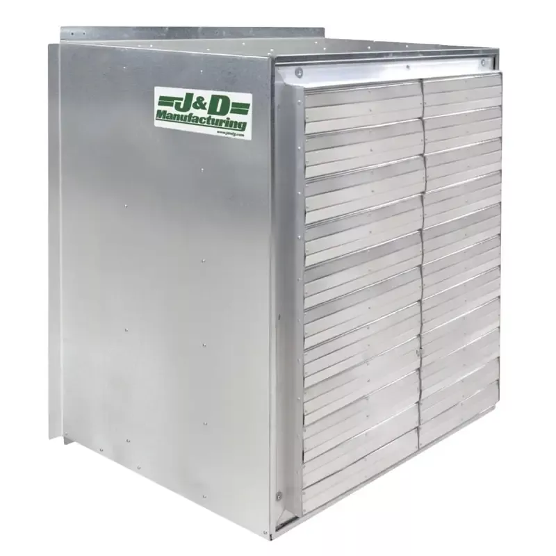 Wall Master Light Dep Exhaust Fan