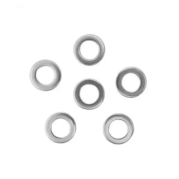 Washer, 3/8″, for cap screw, 6/pk