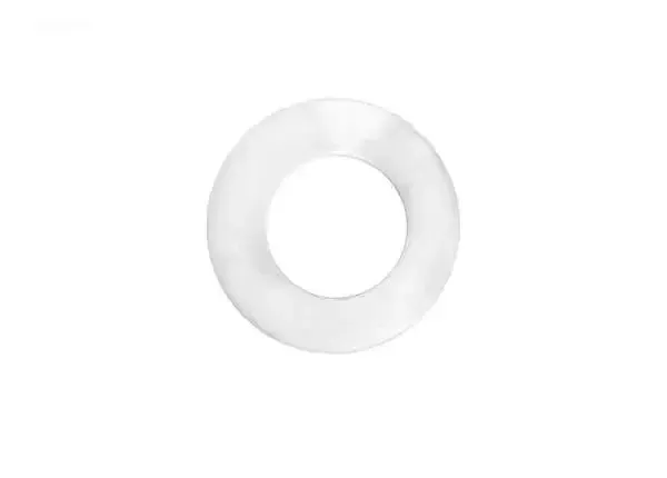 Washer, poly