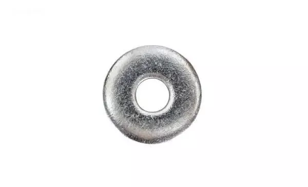 Washer, small ID