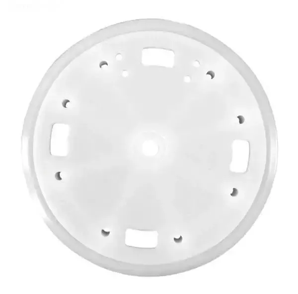 Washer – Wheel Plastic