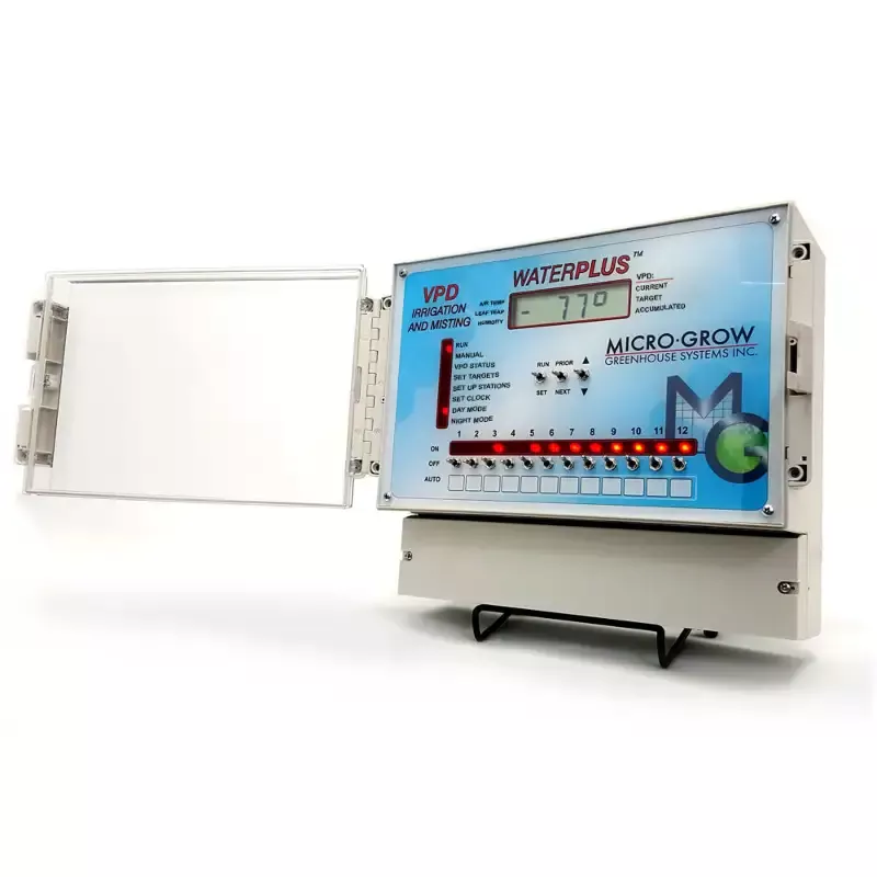 Water Plus VPD Controller