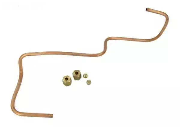 Water Pressure Switch Tubing
