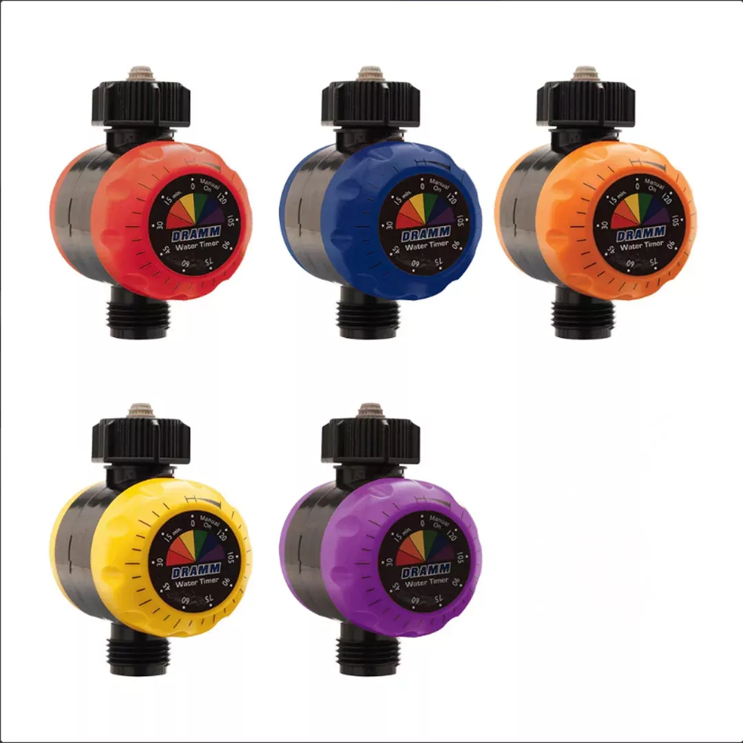 Water Timer by Dramm