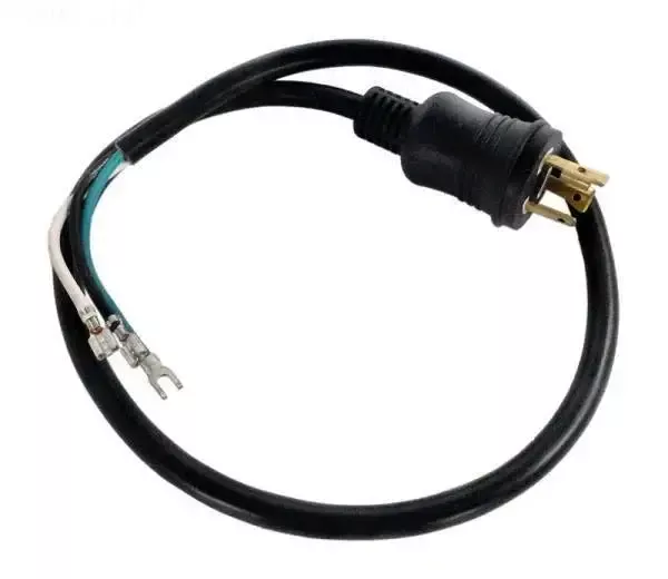 Waterway 3′ Cord with Twist Lock Plug