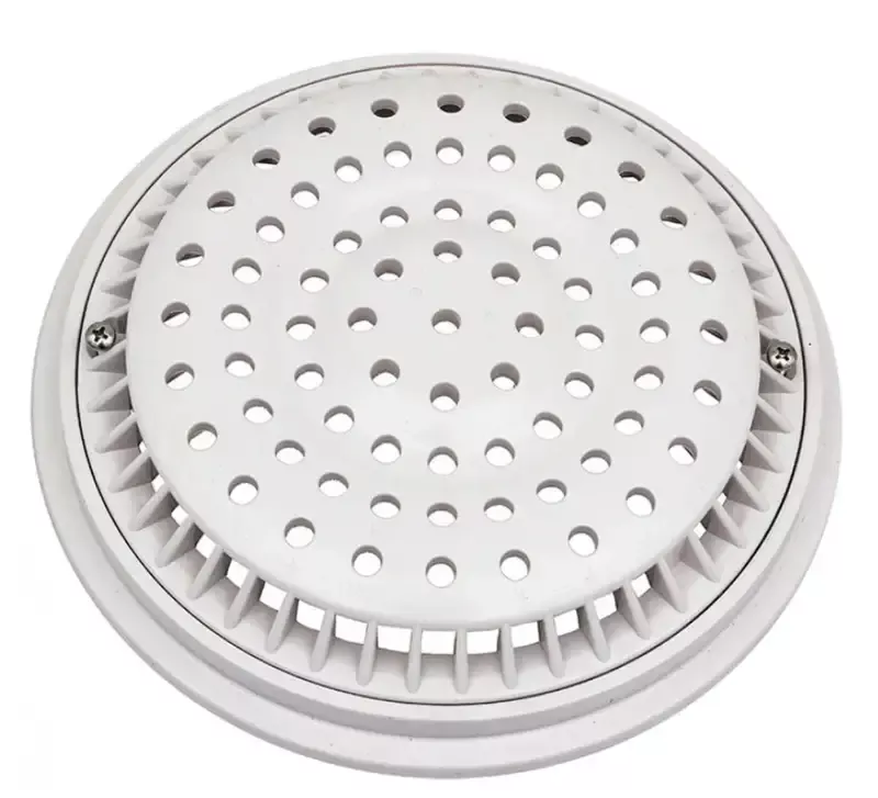 Waterway Anti Vortex Cover – 8″