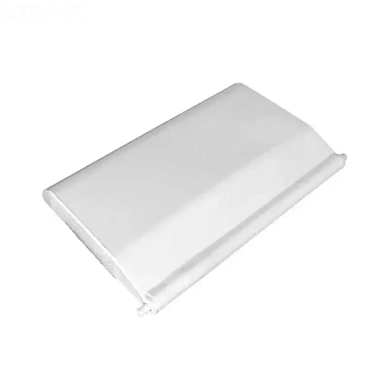 Waterway Weir Door Assembly Renegade, White