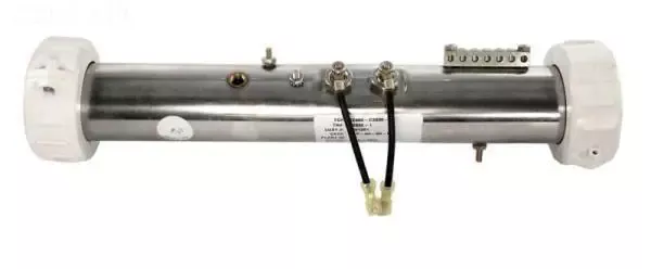 Watkins Flow Thru 4Kw 240V