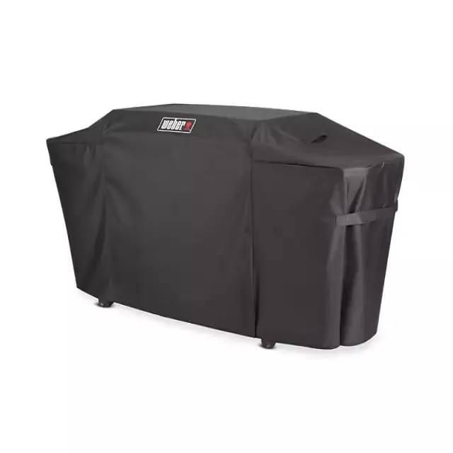 Weber 36″ Premium Griddle Cover #3400120