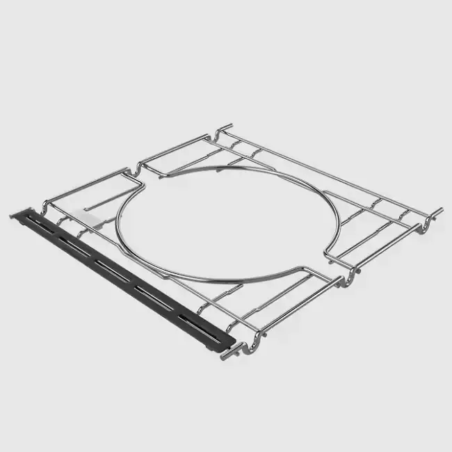 Weber Crafted Frame Kit 7678