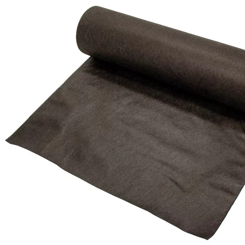 Weed Barrier Pro Black 3 oz.