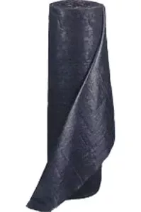 Weed-Barrier Pro Black - 6' x 300'