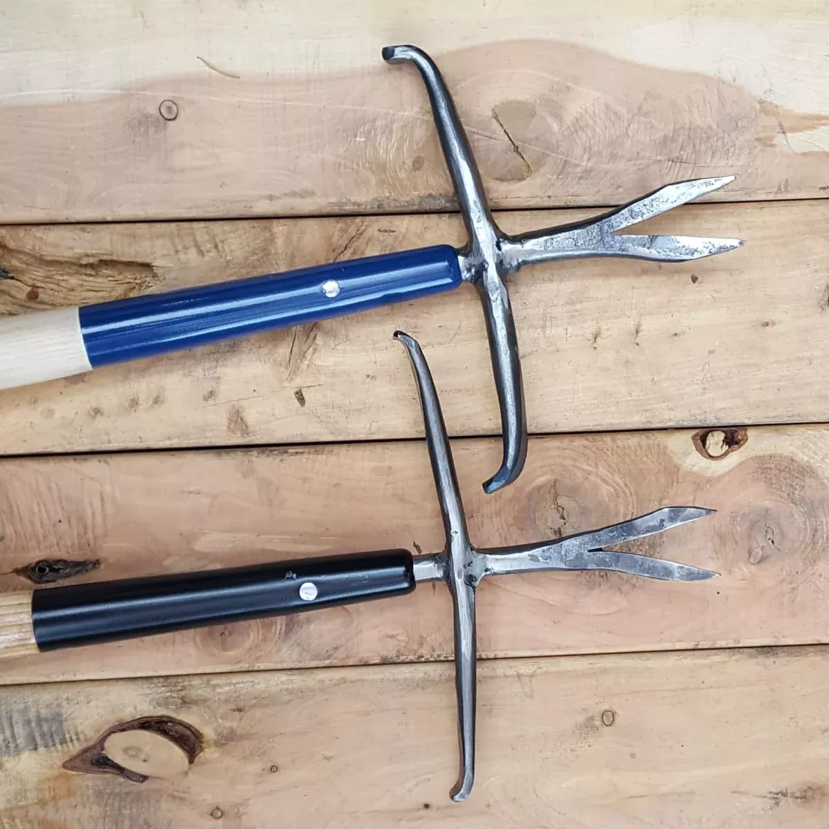Weeding Fork (Long Handle)